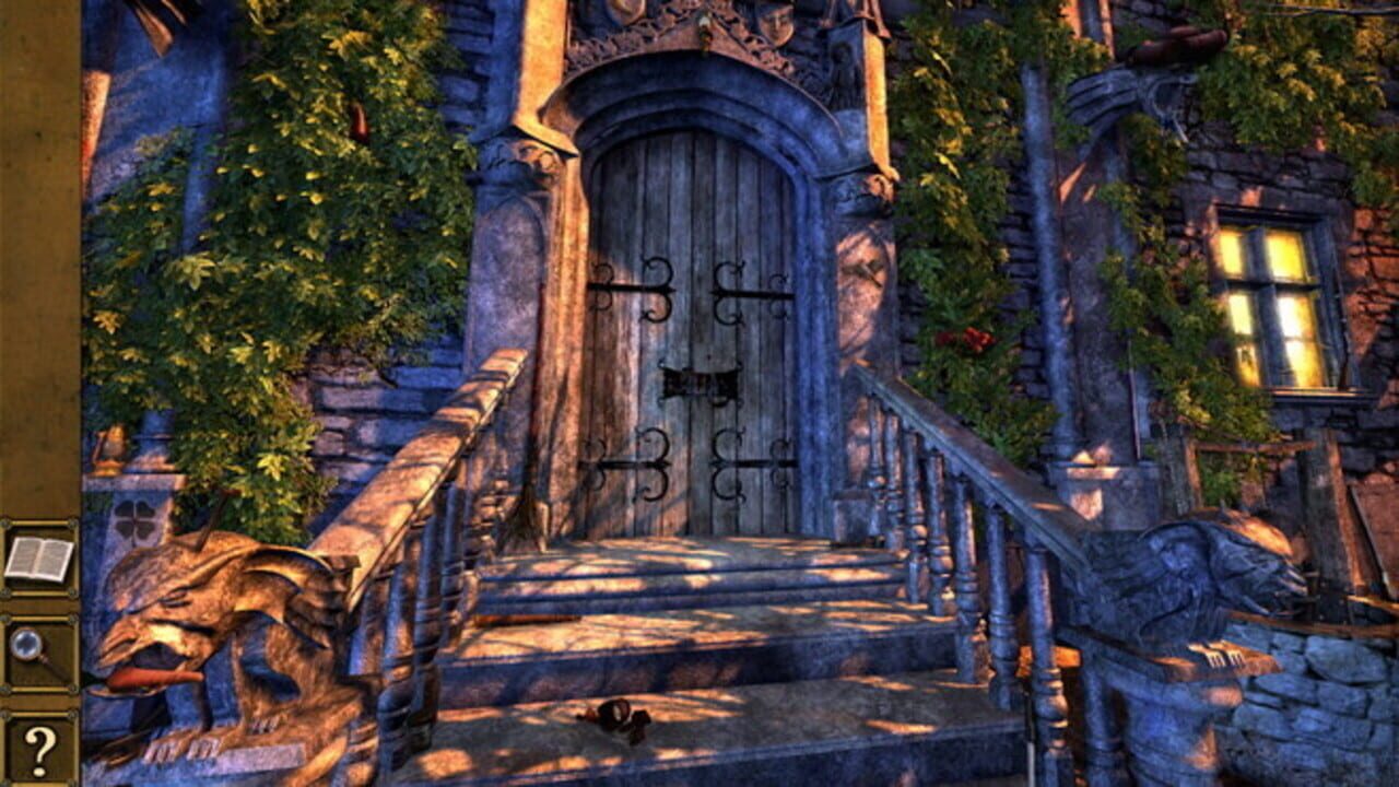 Frankenstein: The Dismembered Bride — Screenshot 2