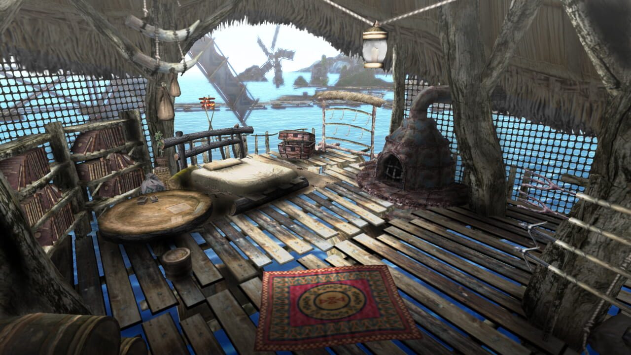 Monster Hunter Tri: Classic Controller Pro Pack — Screenshot 3
