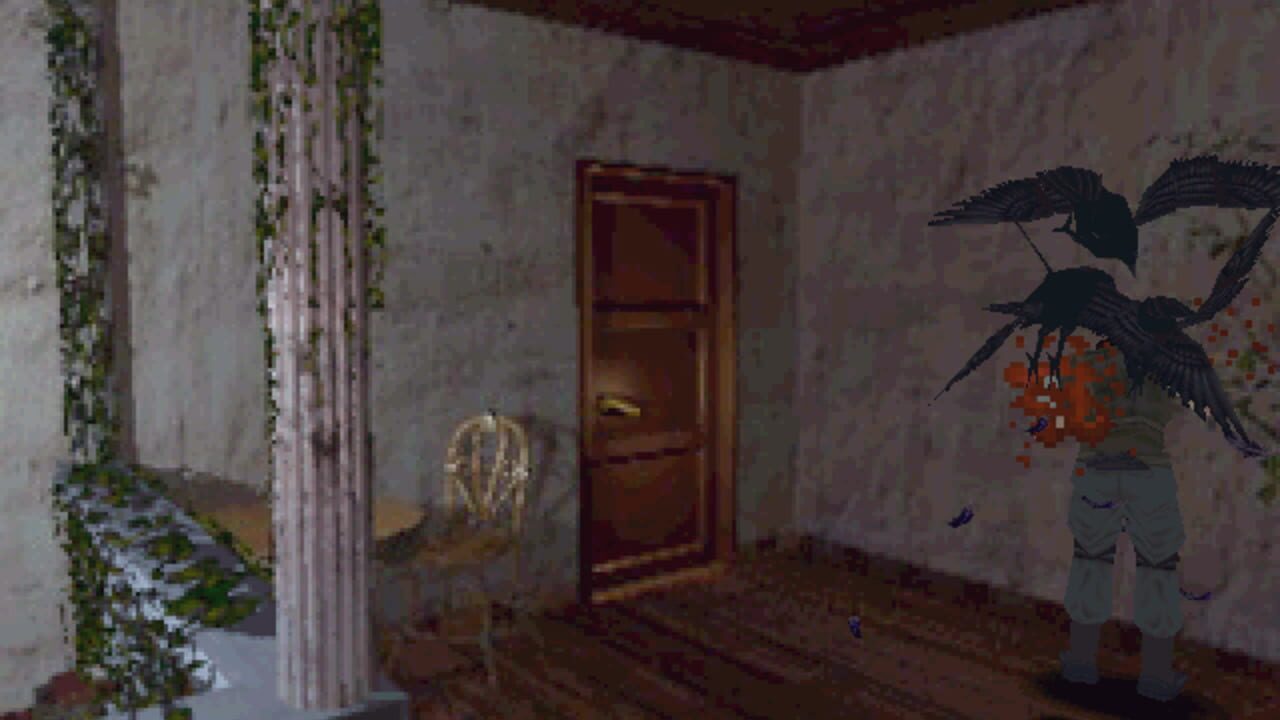Trio Infernale — Screenshot 3