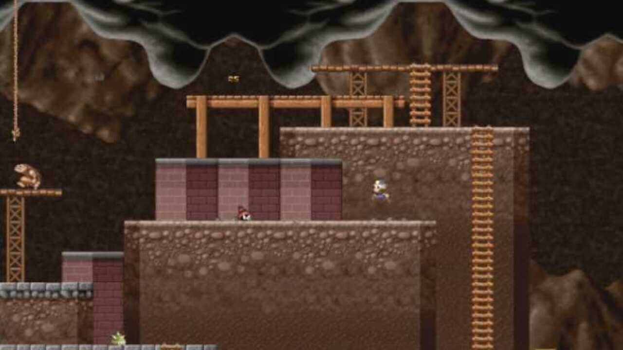 Gold Miner Joe — Screenshot 2