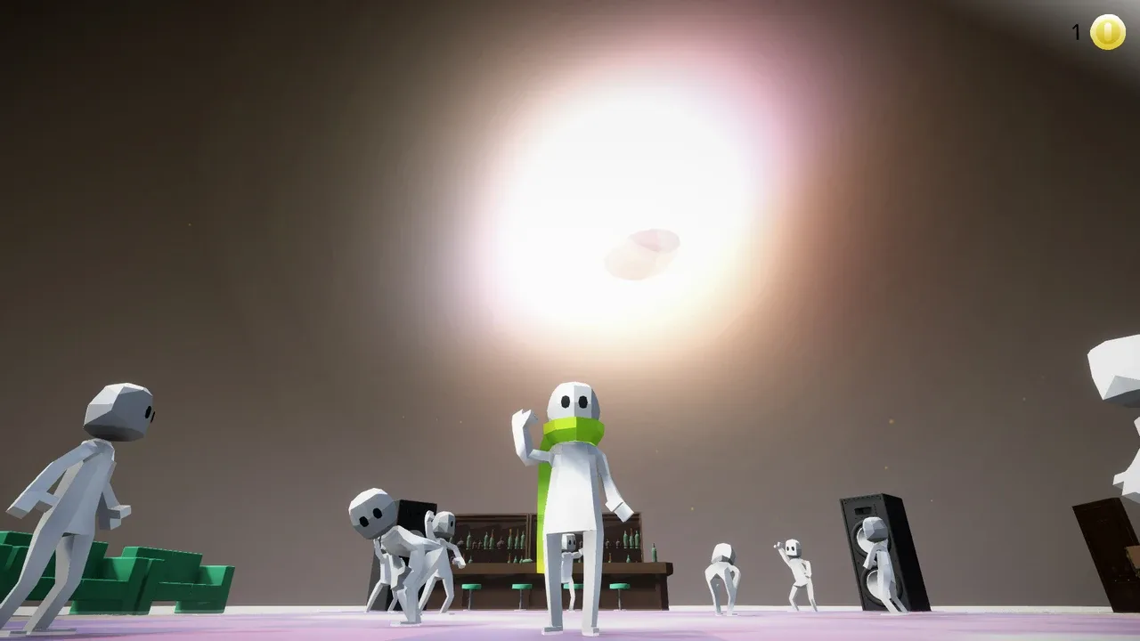 Home screenshot 1