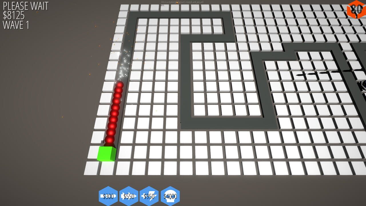 Endless Defence 2 — Screenshot 3