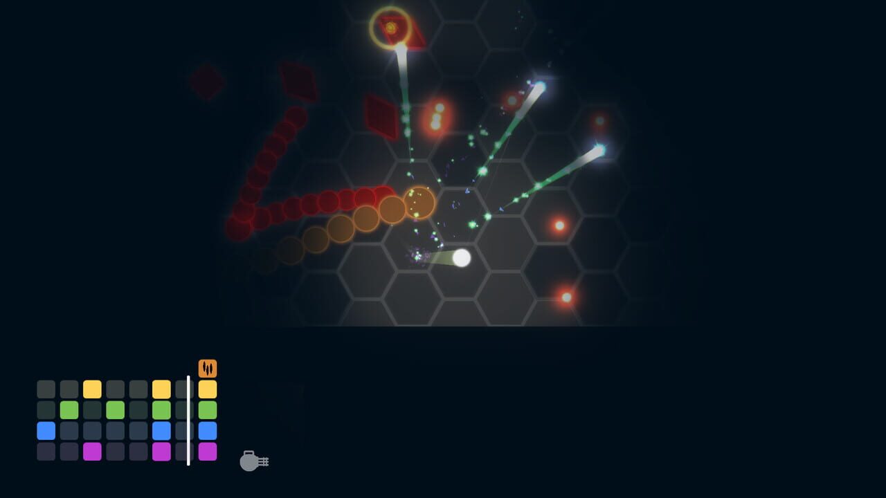 Beat Blast — Screenshot 1