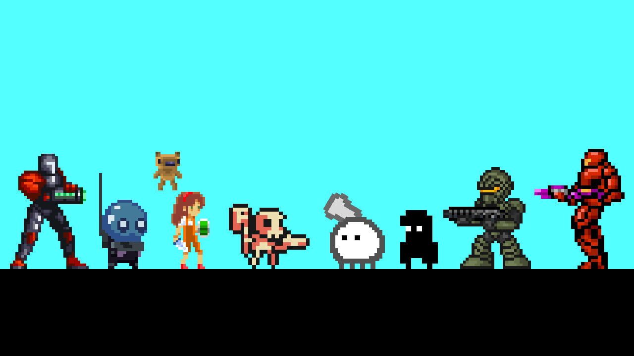 Super Clash Crossover — Screenshot 5