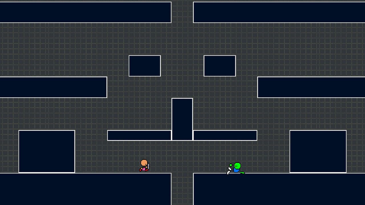 Super Clash Crossover — Screenshot 3