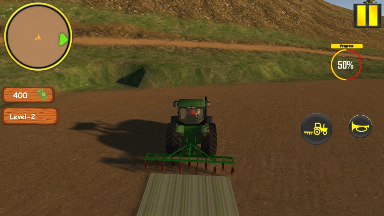 Farming Village Screenshot 1