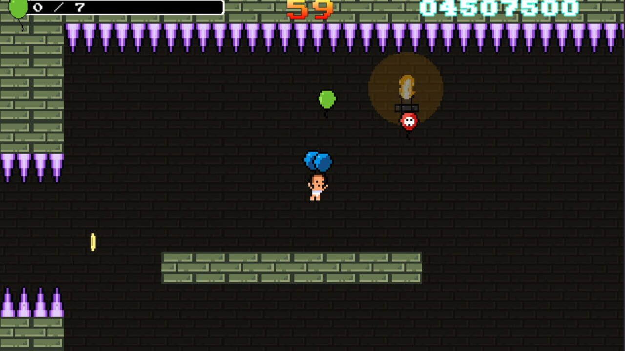 Balloon Girl — Screenshot 5
