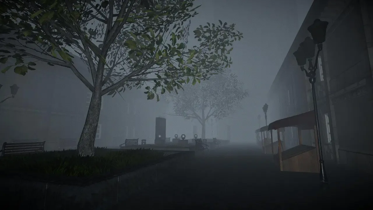 Dement screenshot 9