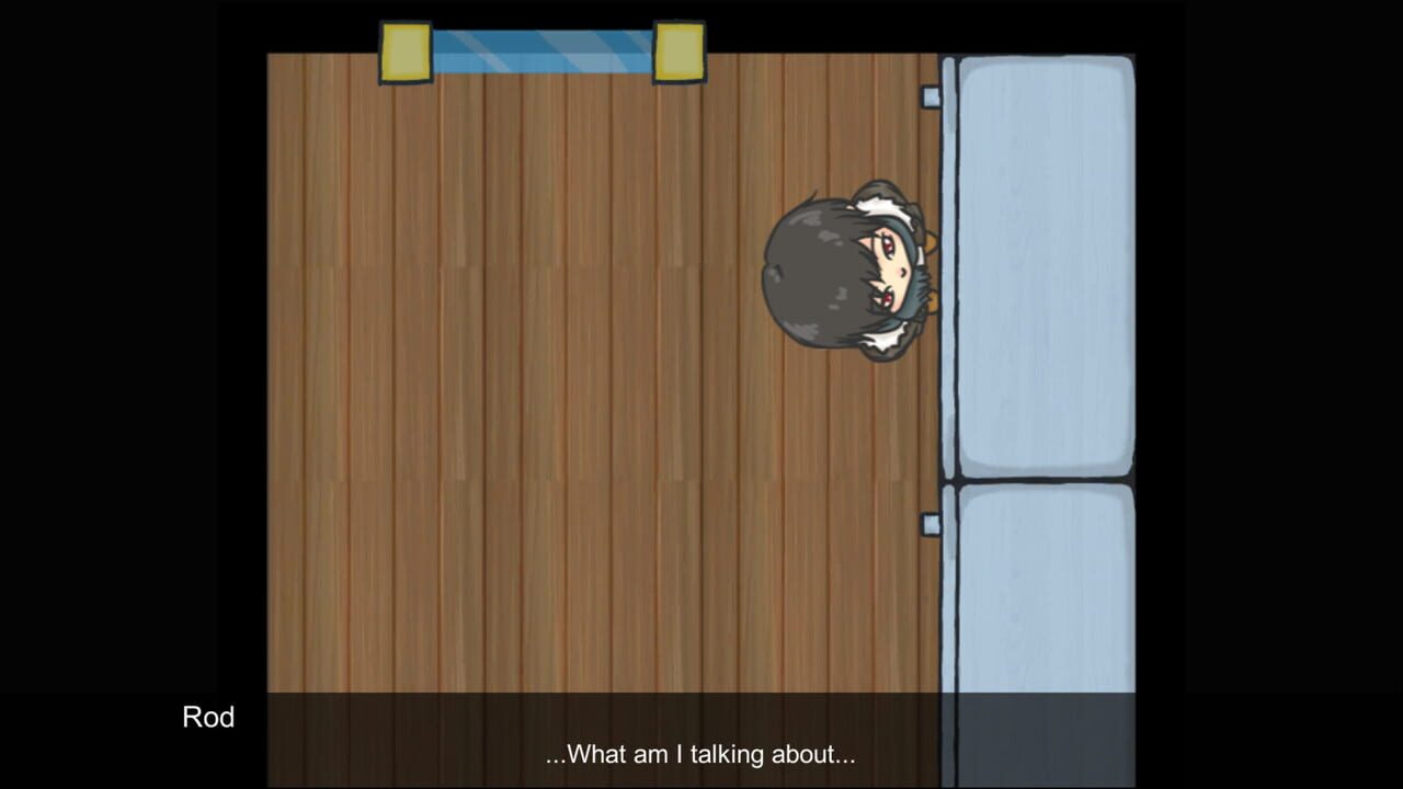Rod — Screenshot 4