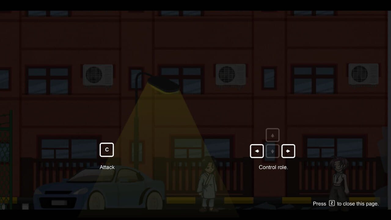 Rod — Screenshot 1
