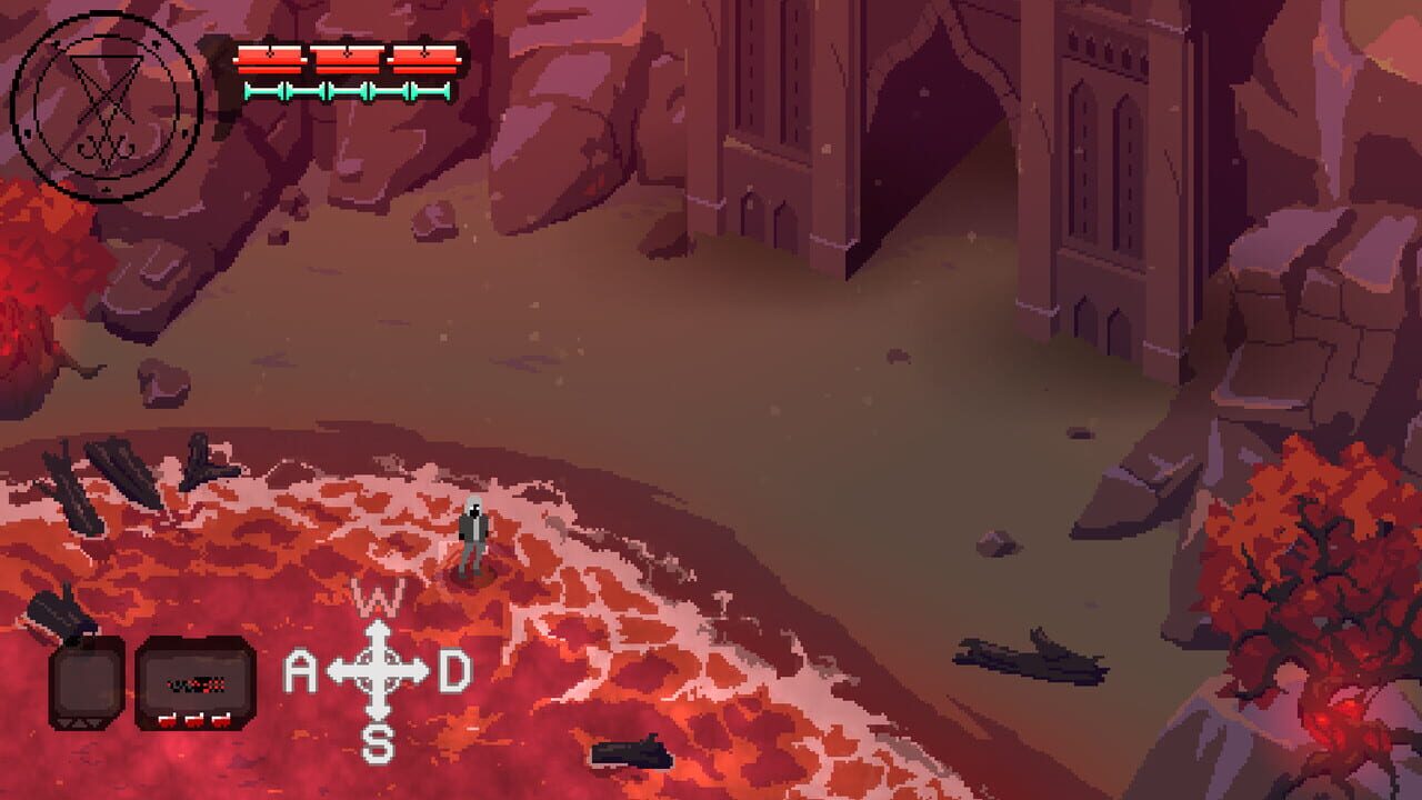 Fallen Angel Image