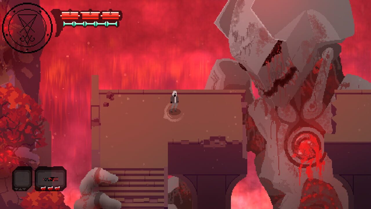 Fallen Angel Image