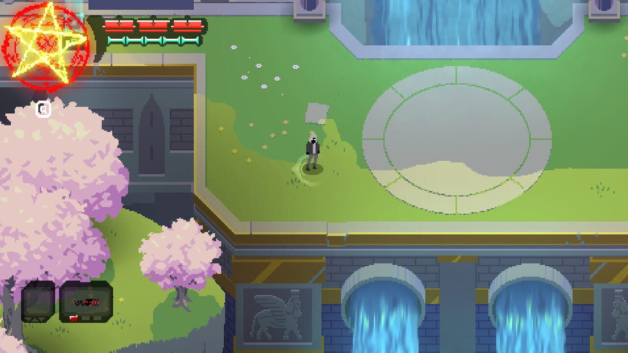 Fallen Angel Image