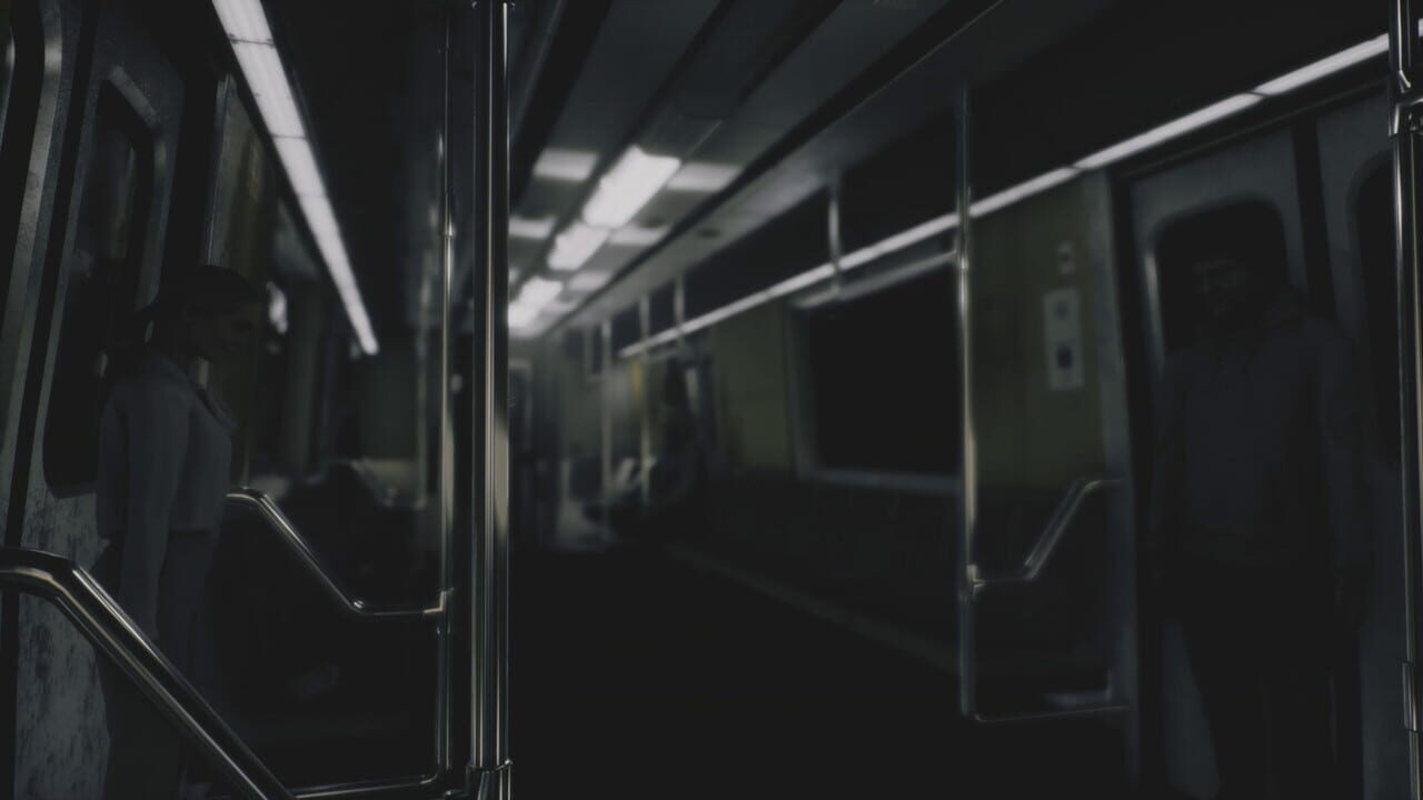 Metro Explosion Simulator — Screenshot 2
