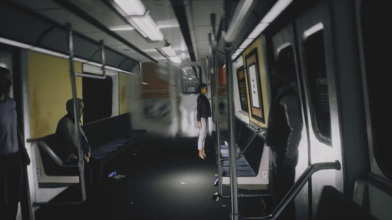 Metro Explosion Simulator — Screenshot 4