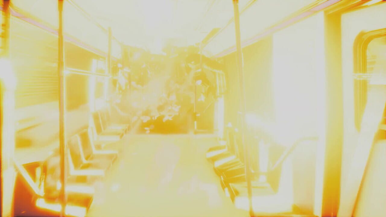 Metro Explosion Simulator — Screenshot 3