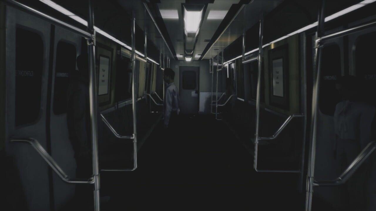 Metro Explosion Simulator — Screenshot 5