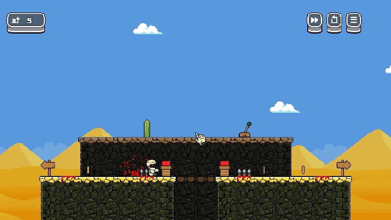 Mummy contact — Screenshot 4