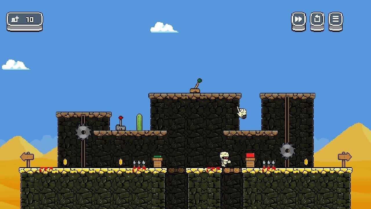Mummy contact — Screenshot 2