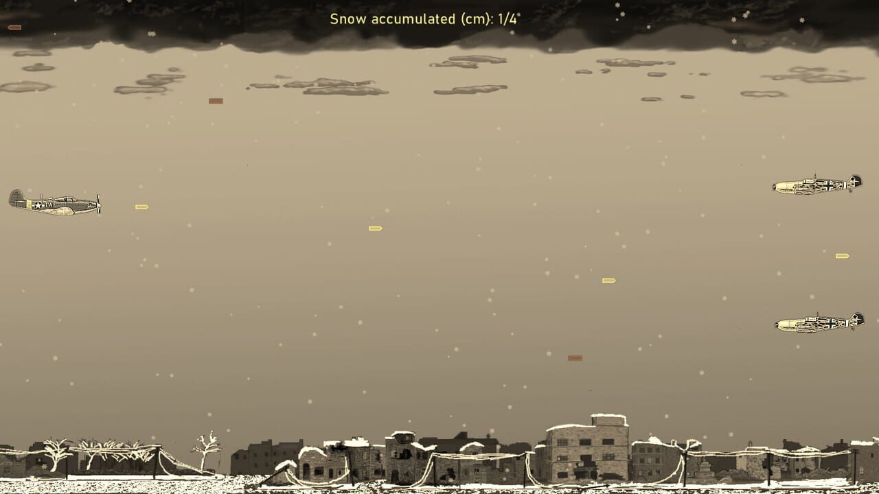 Challenging Dogfights — Screenshot 4