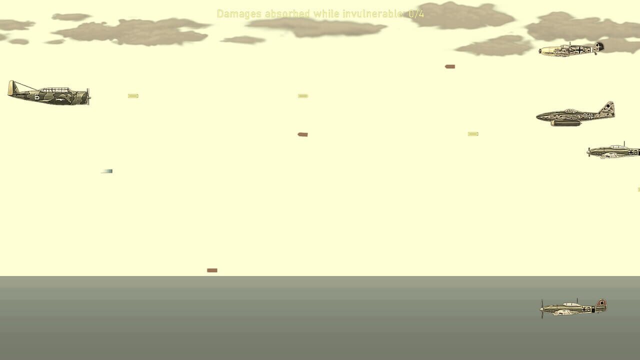 Challenging Dogfights — Screenshot 2
