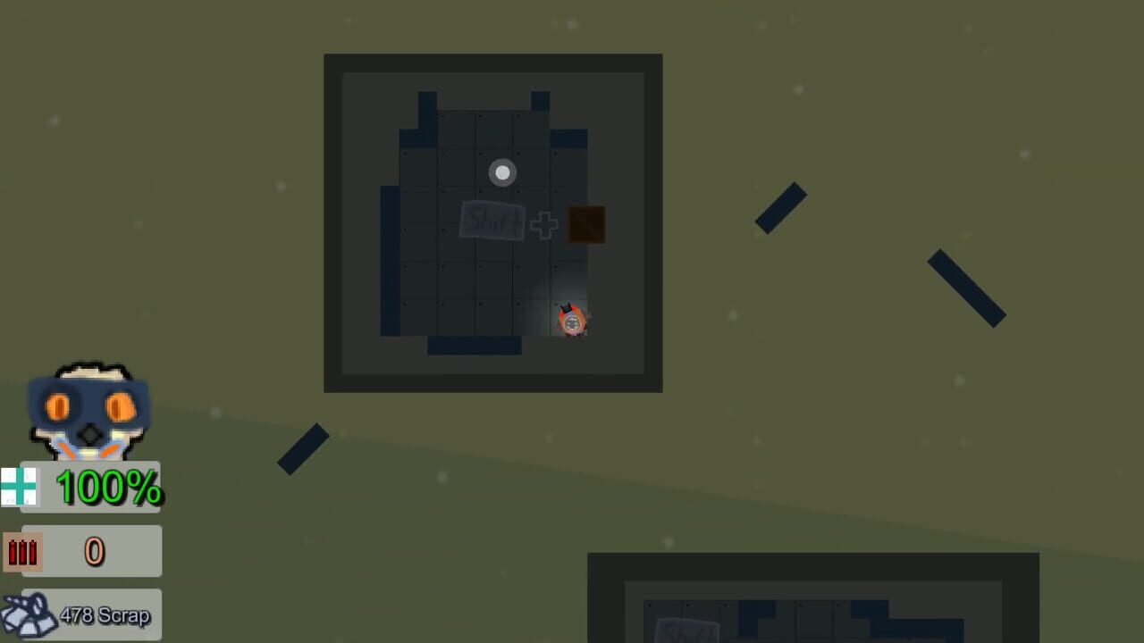 Otter Space Rescue — Screenshot 4