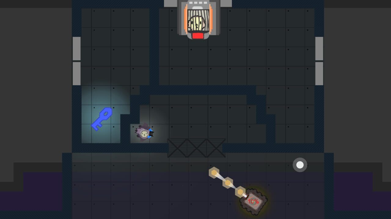Otter Space Rescue — Screenshot 3