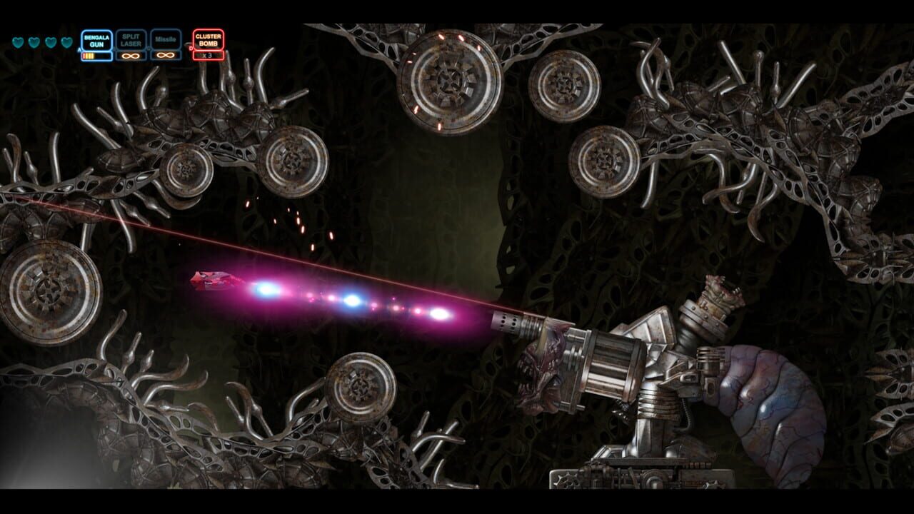 Remote Life Image