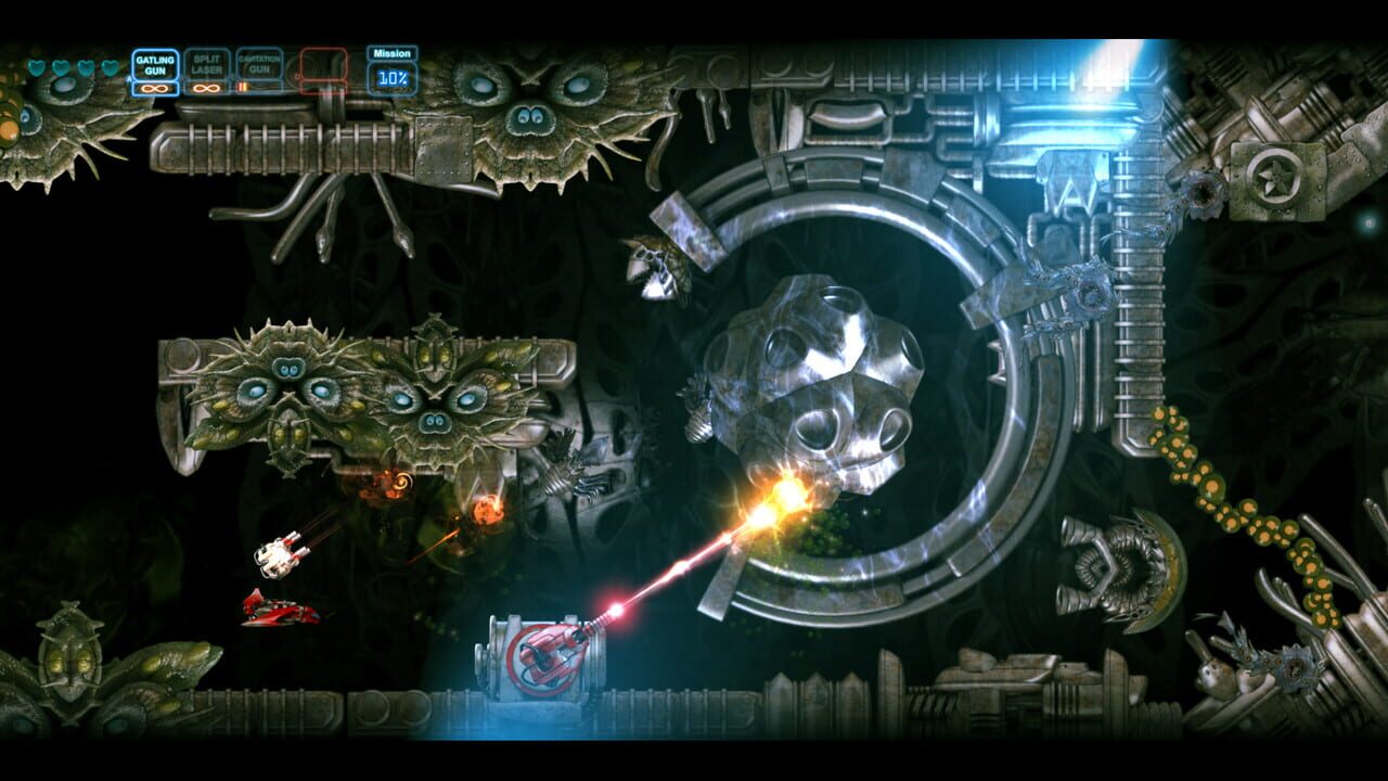 Remote Life Image