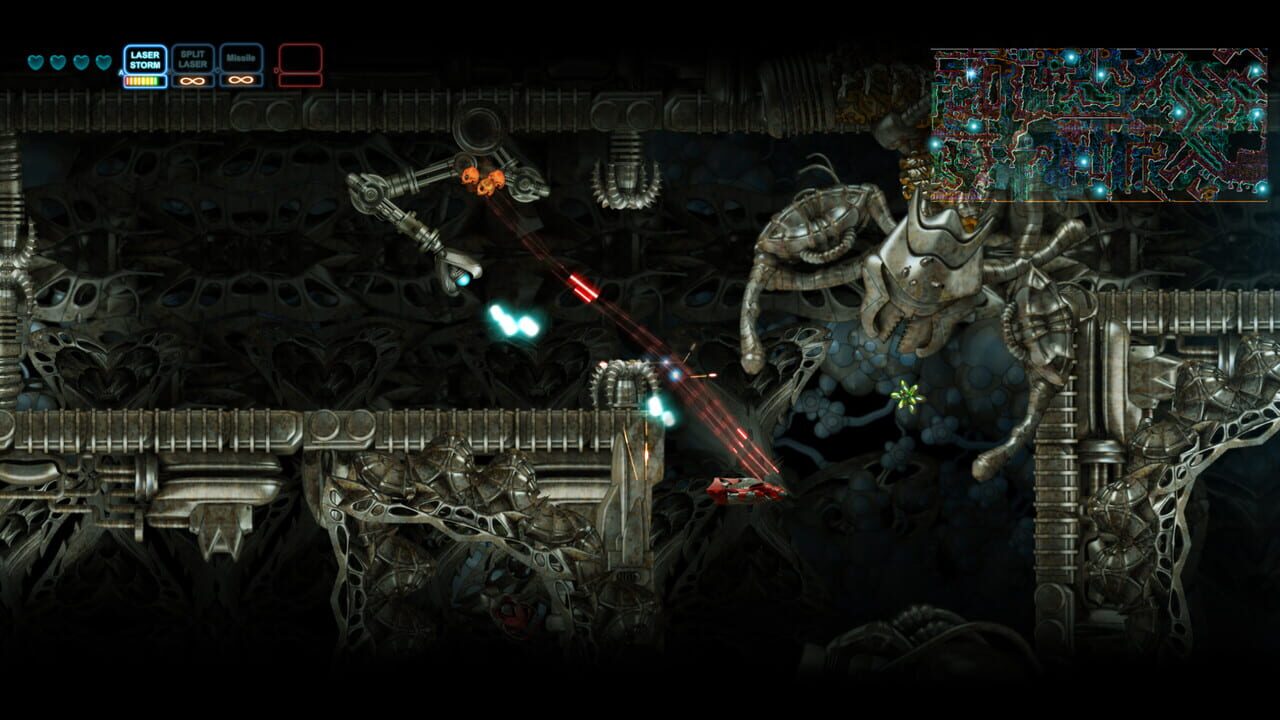 Remote Life Image