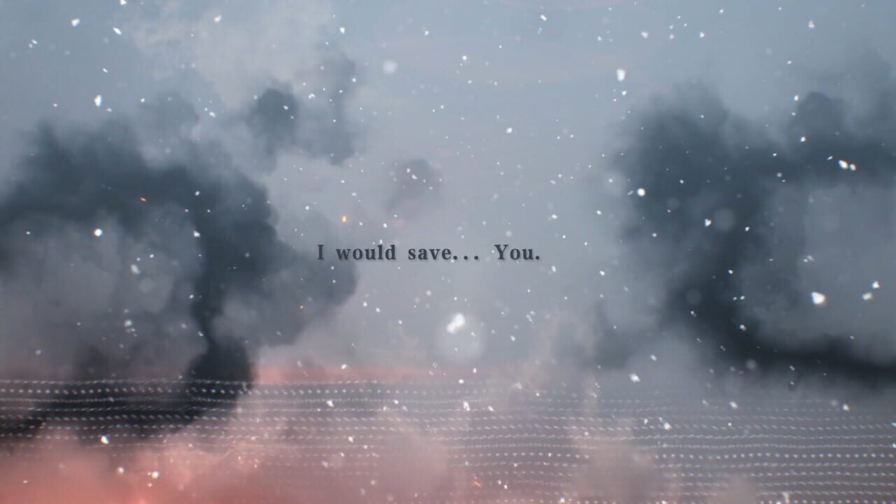 Reverse Collapse: Code Name Bakery