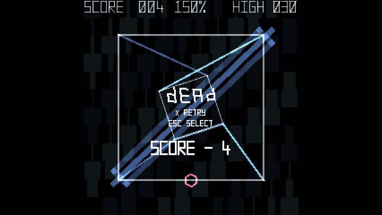 Hypnocult — Screenshot 2