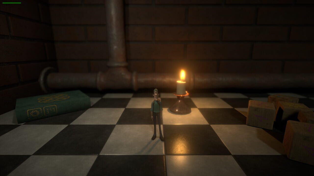 Smaller Image