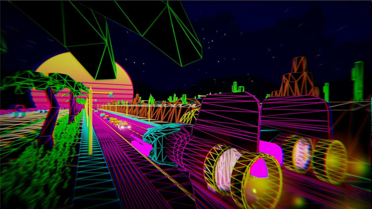 VaporFly — Screenshot 1