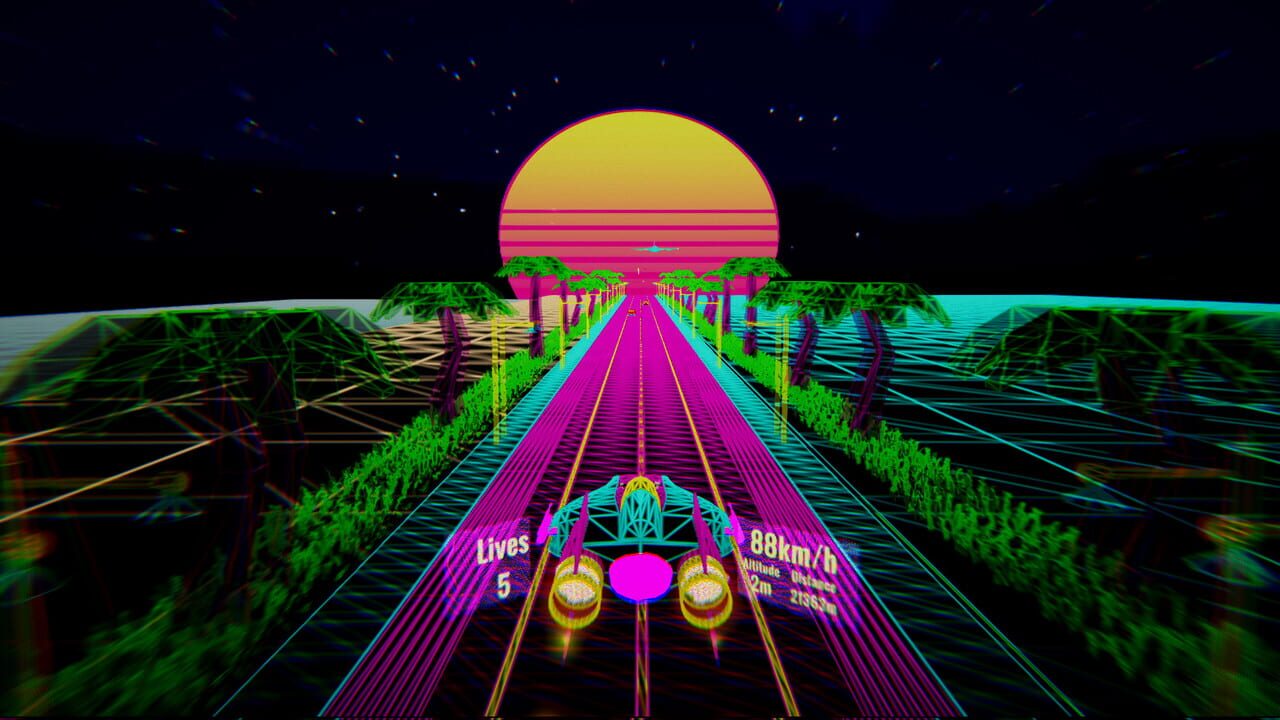 VaporFly — Screenshot 4