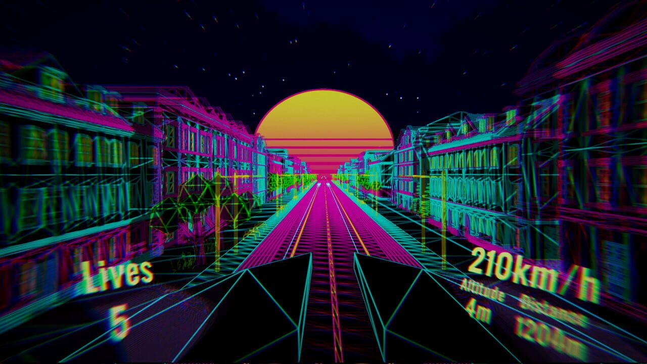 VaporFly — Screenshot 2