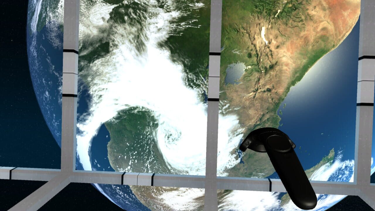 Space Travelling — Screenshot 4