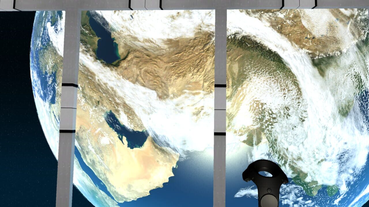 Space Travelling — Screenshot 3