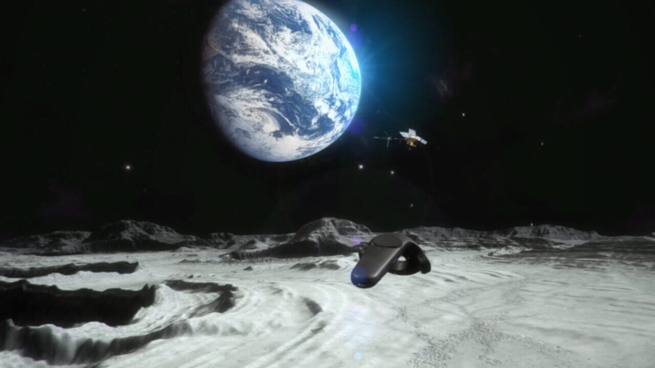 Space Travelling — Screenshot 5