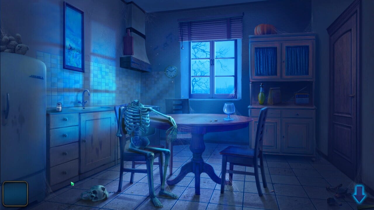 Rescue Lucy 2 — Screenshot 2