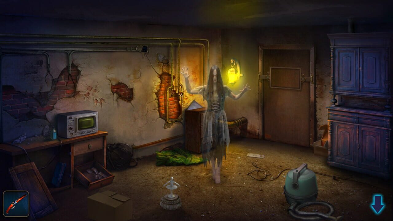 Rescue Lucy 2 — Screenshot 5