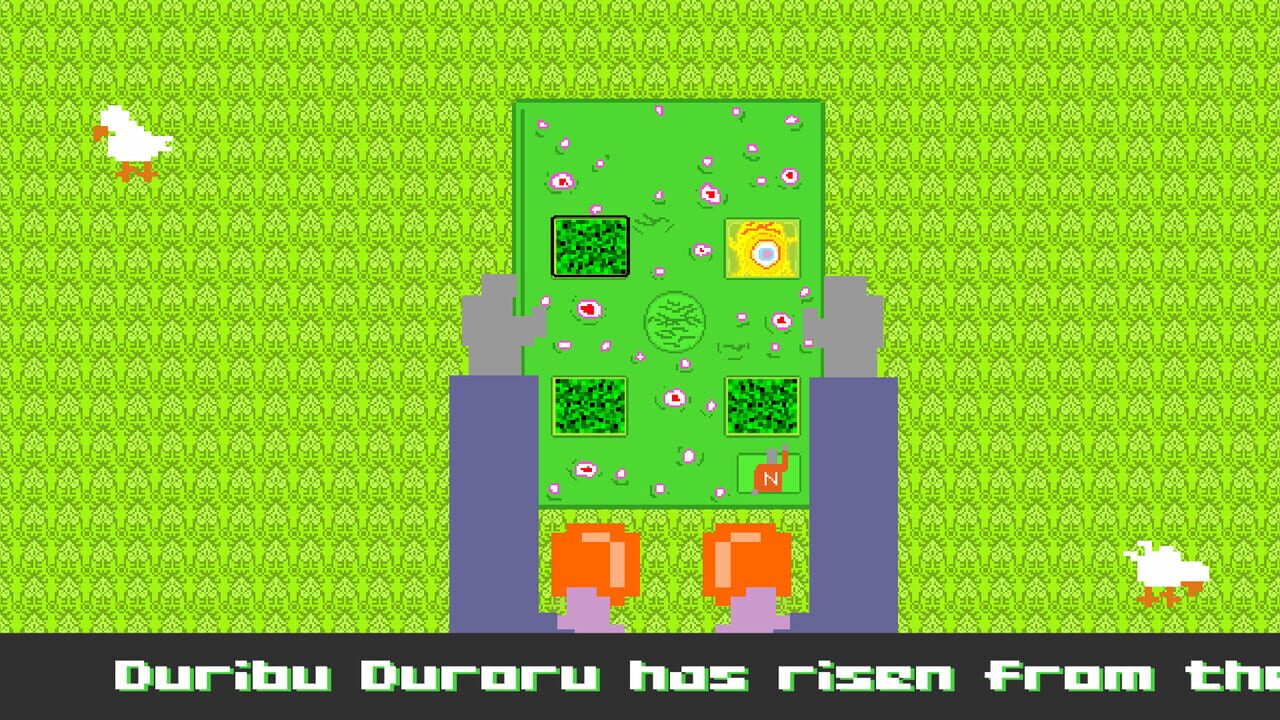 Kaiju Kite Attack — Screenshot 1
