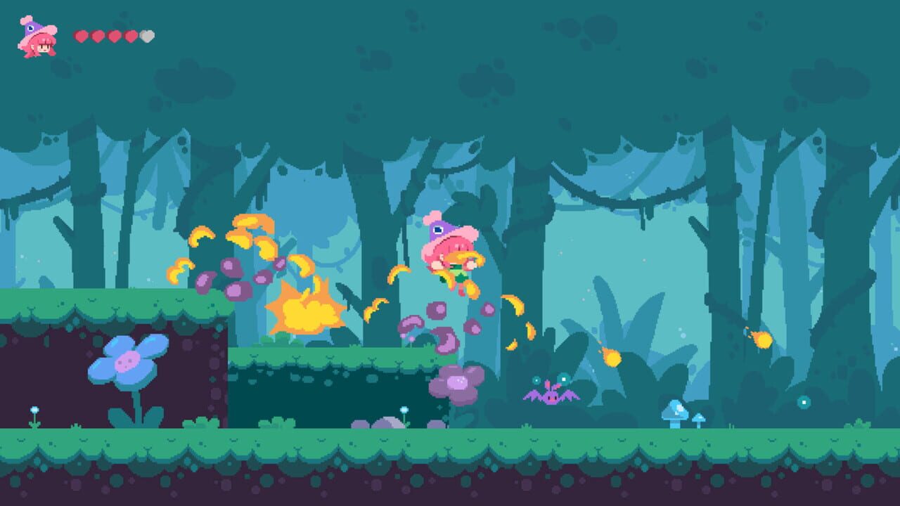 Witchcrafty — Screenshot 5