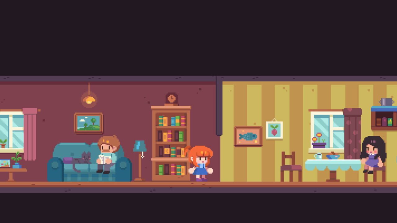 Witchcrafty — Screenshot 2