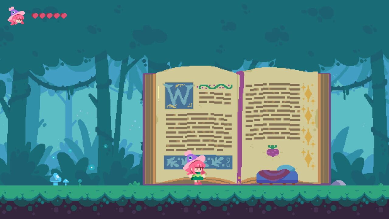 Witchcrafty — Screenshot 4