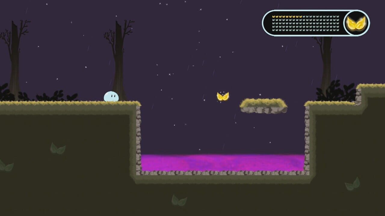 Capture 1 de Adventure Slime