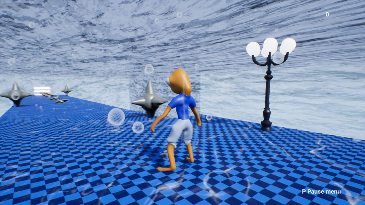 Fishy Screenshot 1