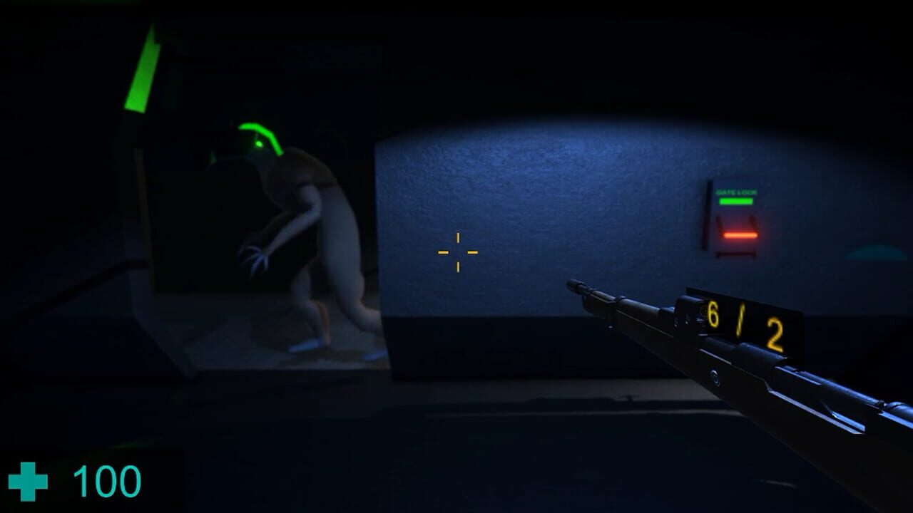 Madland Screenshot 1