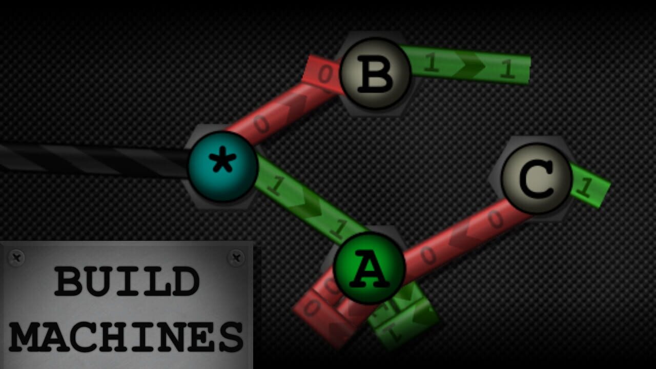 The Ultra Code — Screenshot 2