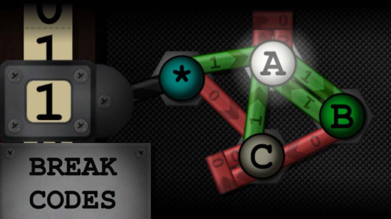 The Ultra Code — Screenshot 1